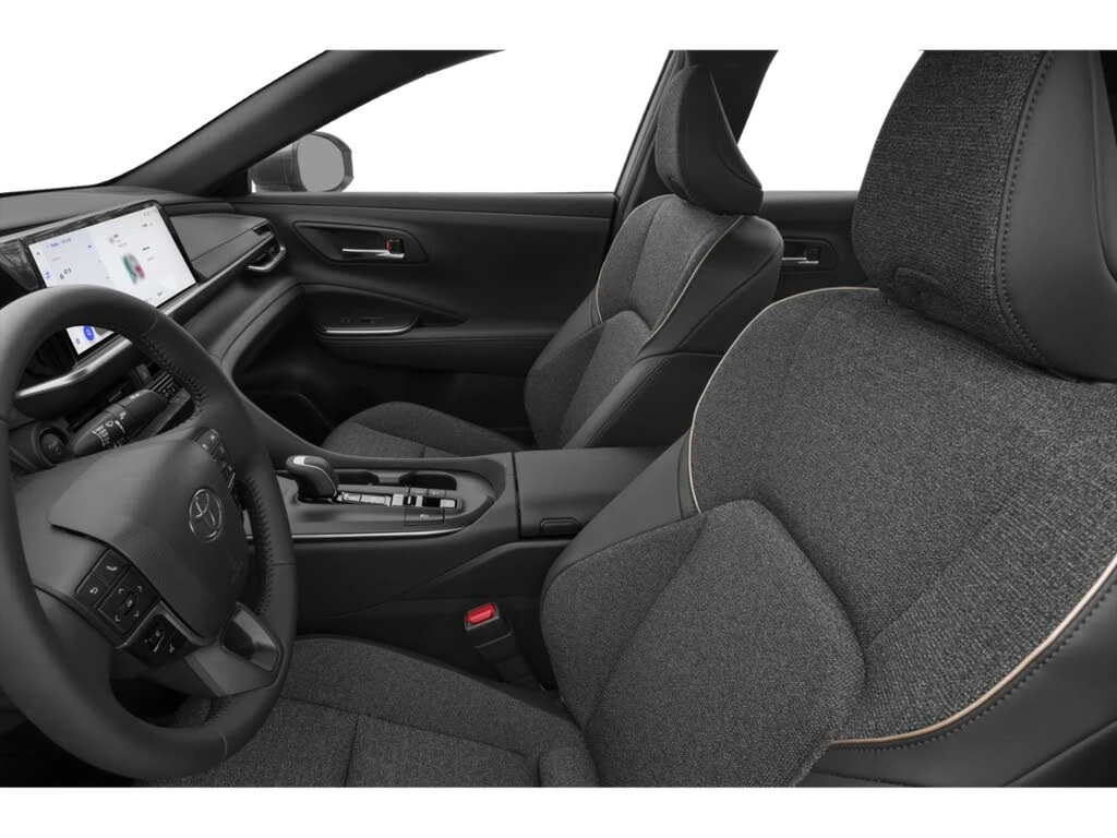 Toyota Crown XLE AWD, снимка 11 - Автомобили и джипове - 54248667