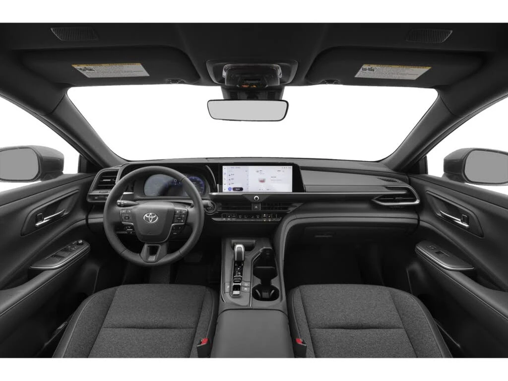 Toyota Crown XLE AWD, снимка 13 - Автомобили и джипове - 54248667