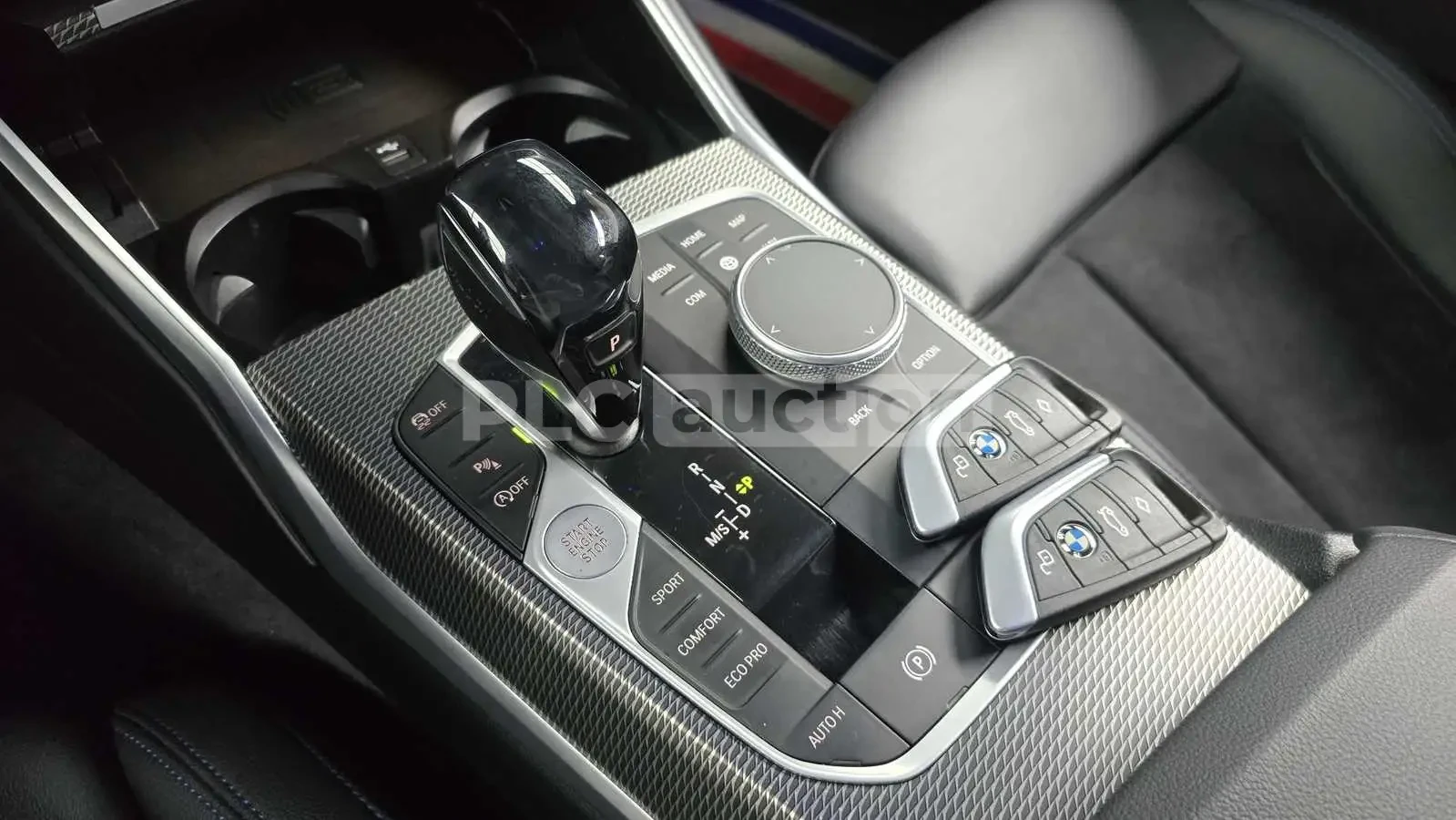 BMW 330 M-pack* AMBIENTNO* ПОДГРЕВИ* ШИБИДАХ* , снимка 10 - Автомобили и джипове - 54552803