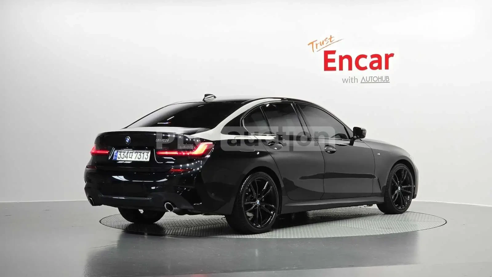 BMW 330 M-pack* AMBIENTNO* ПОДГРЕВИ* ШИБИДАХ* , снимка 2 - Автомобили и джипове - 54552803