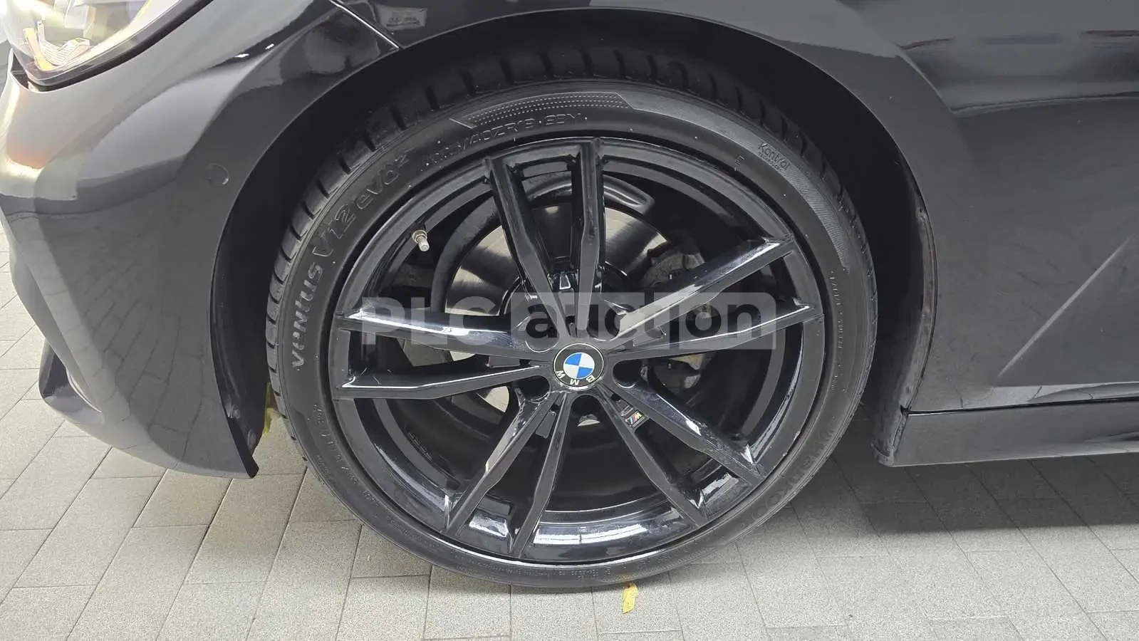 BMW 330 M-pack* AMBIENTNO* ПОДГРЕВИ* ШИБИДАХ* , снимка 14 - Автомобили и джипове - 54552803