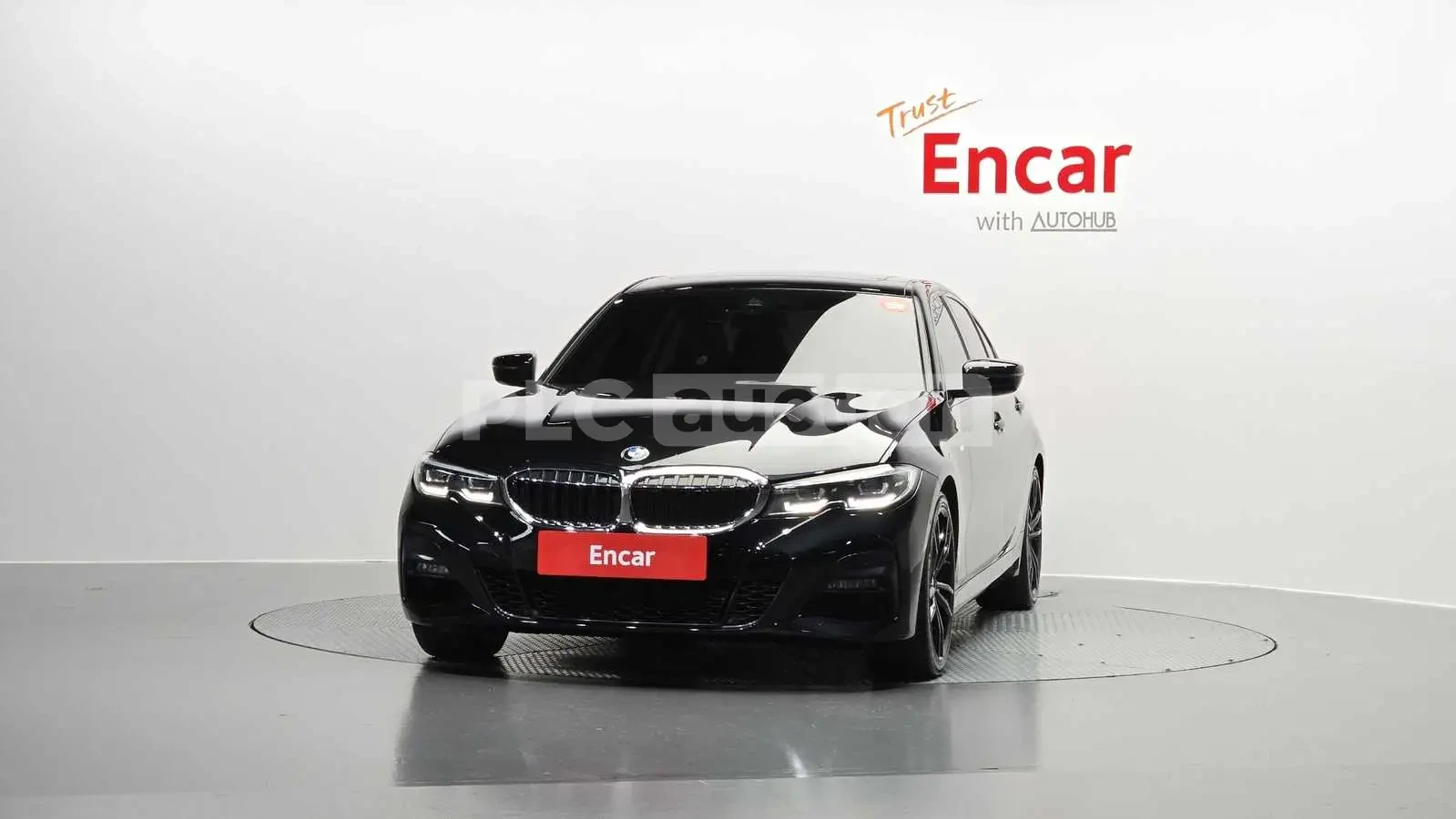 BMW 330 M-pack* AMBIENTNO* ПОДГРЕВИ* ШИБИДАХ* , снимка 4 - Автомобили и джипове - 54552803