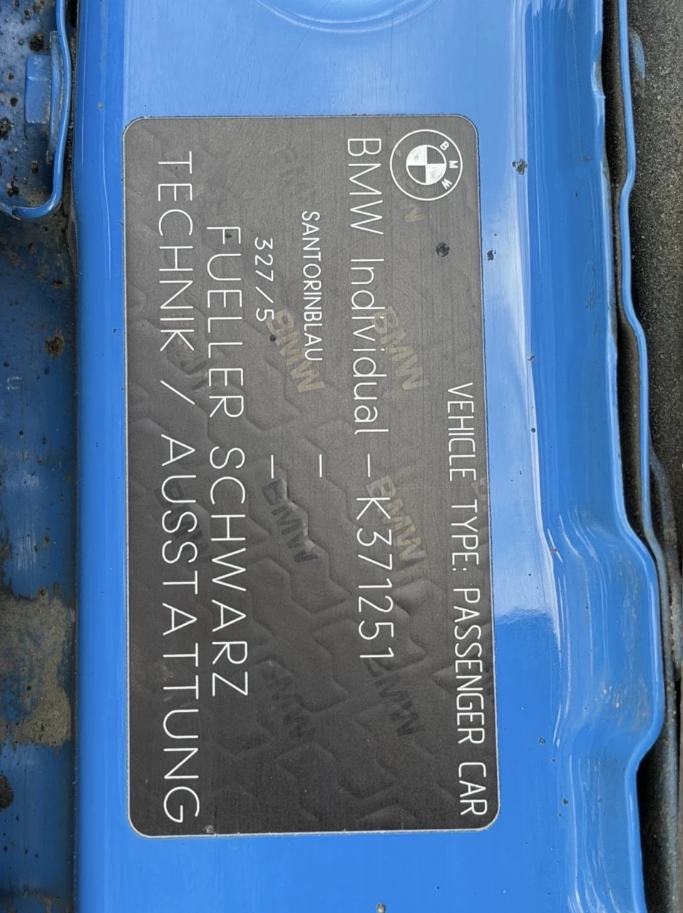 BMW 435 INDIVIDUAL SANTORI BLUE / M Package / HARMAN / | Mobile.bg � ����������� 17