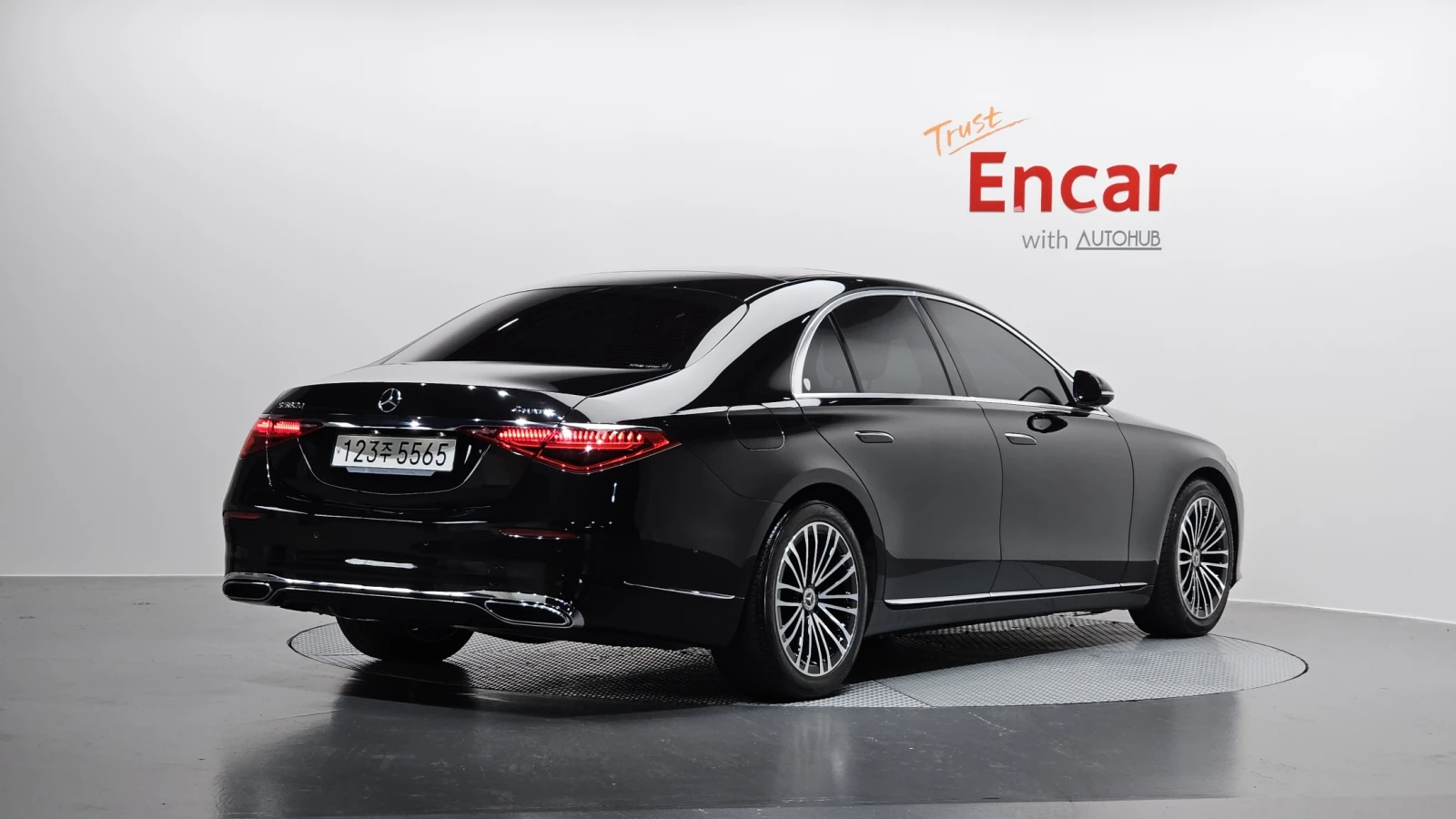 Mercedes-Benz S 350 2 опции за плащане предварително / при доставка , снимка 2 - Автомобили и джипове - 55070006