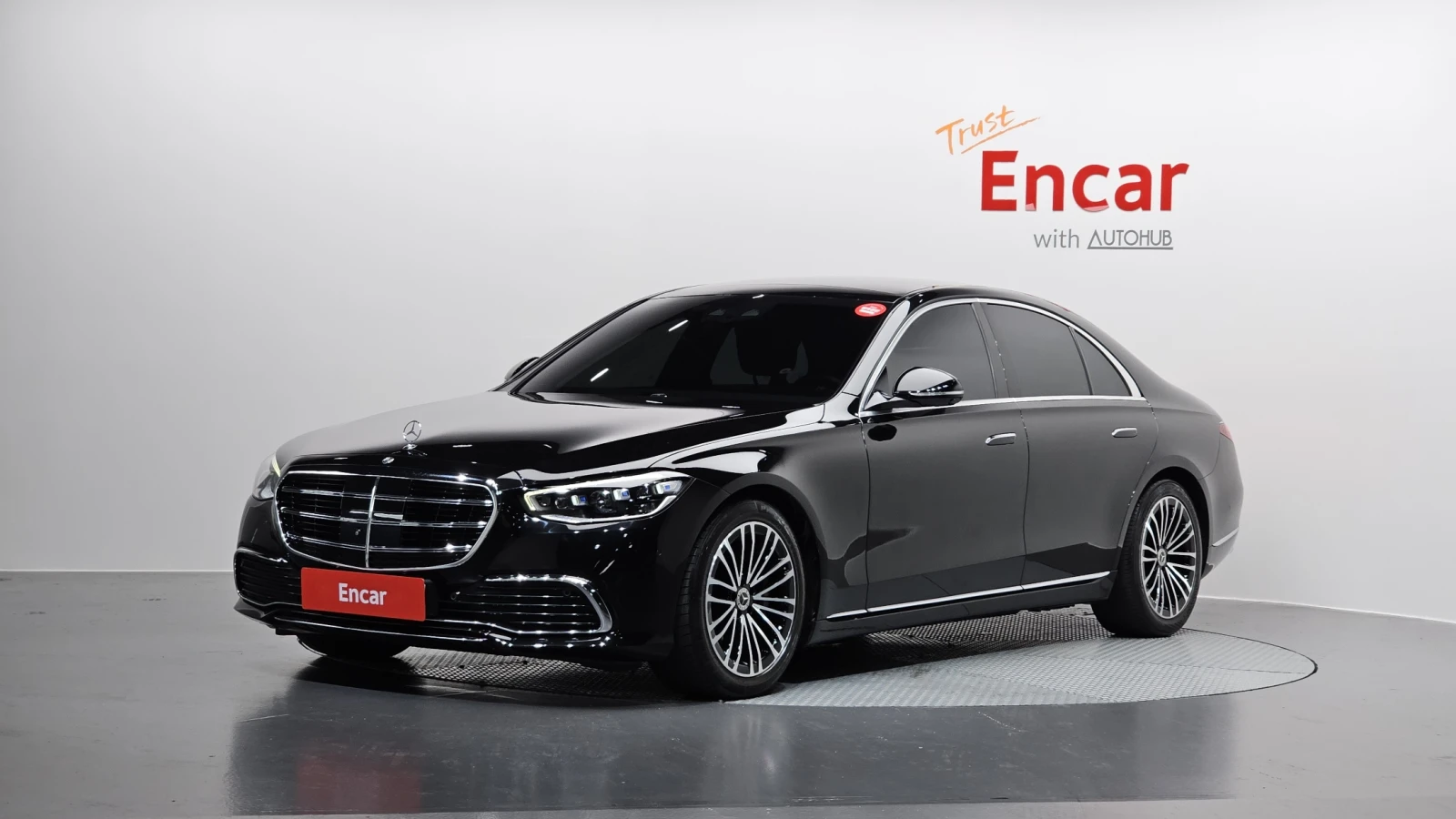 Mercedes-Benz S 350 2 опции за плащане предварително / при доставка 