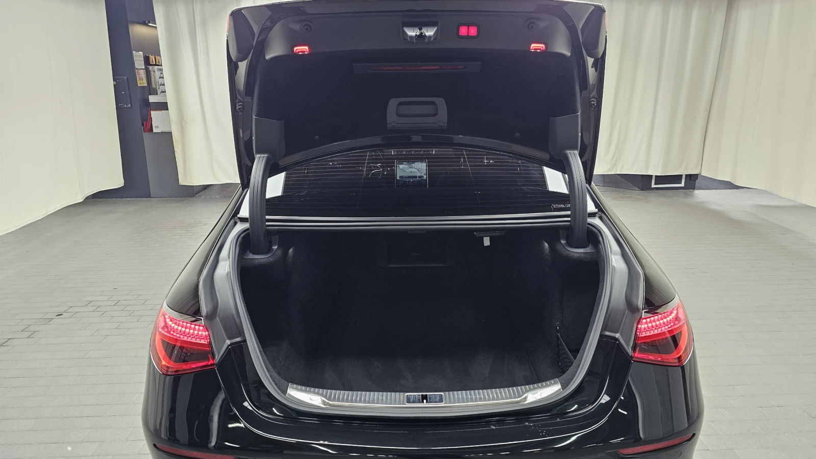 Mercedes-Benz S 350 2 опции за плащане предварително / при доставка , снимка 17 - Автомобили и джипове - 55070006