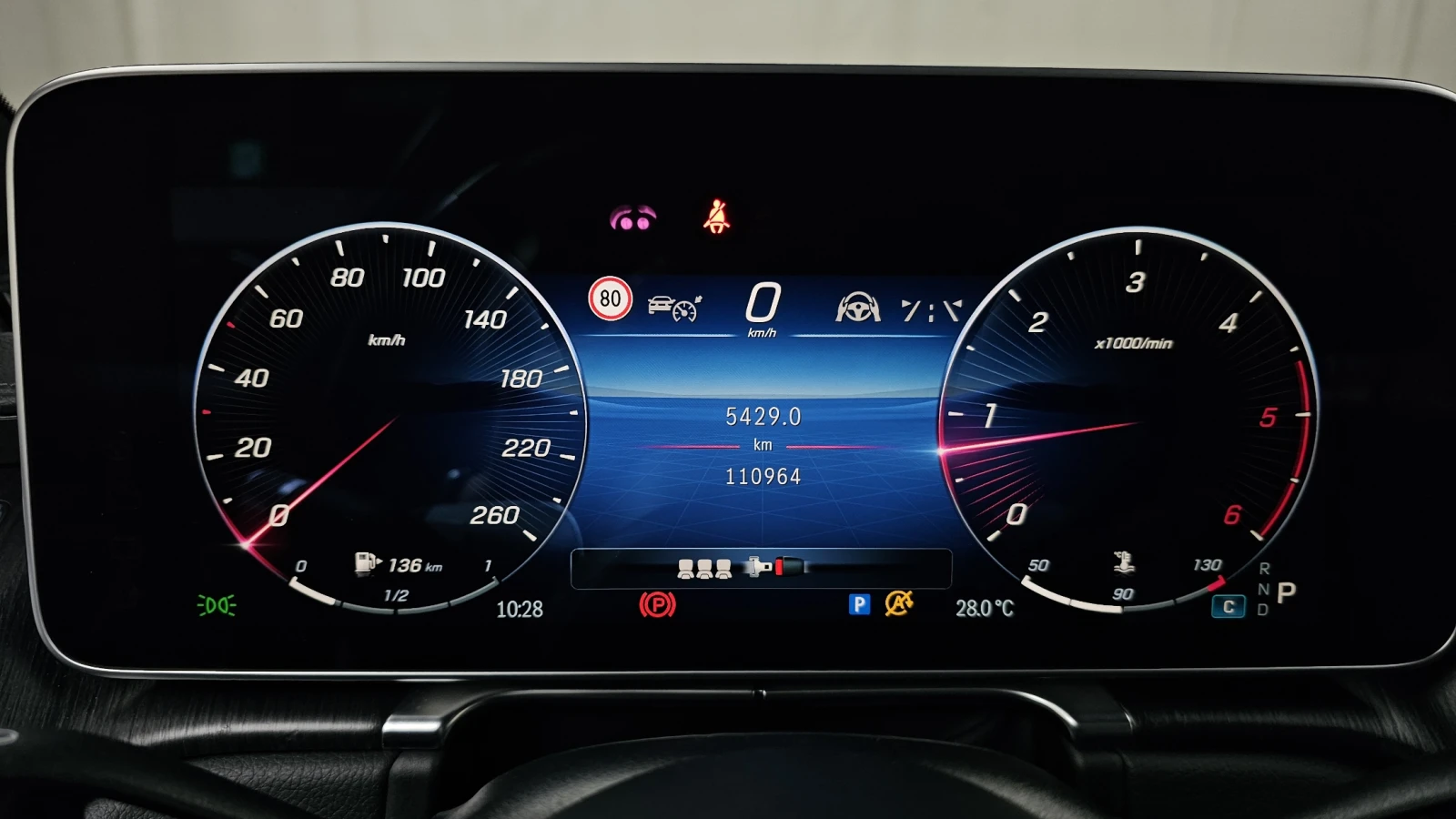 Mercedes-Benz S 350 2 опции за плащане предварително / при доставка , снимка 8 - Автомобили и джипове - 55070006