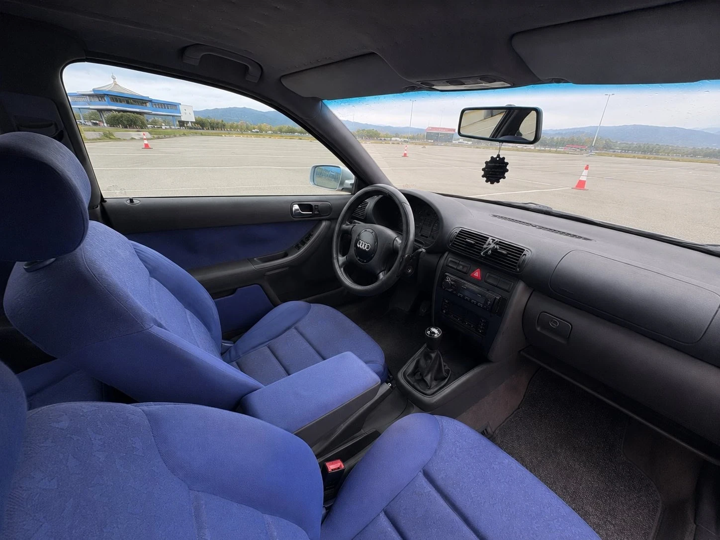 Audi A3, снимка 6 - Автомобили и джипове - 55300752