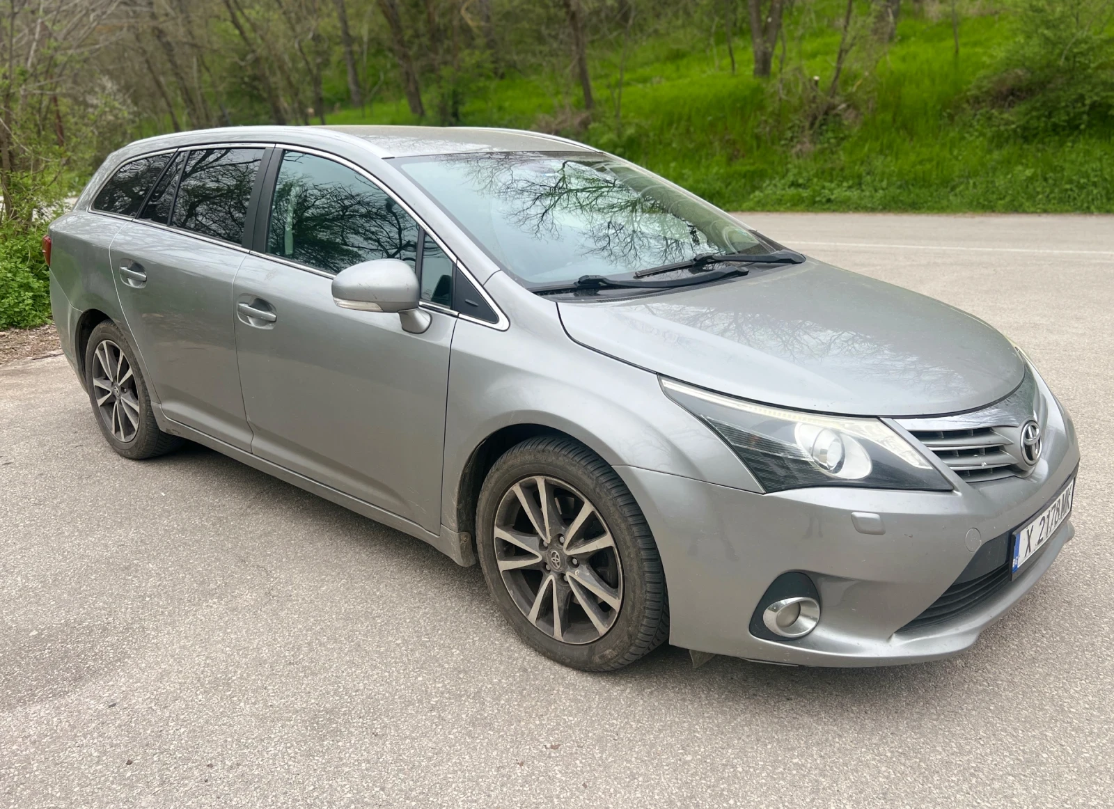 Toyota Avensis 2.2 Full ������ | Mobile.bg � ����������� 2