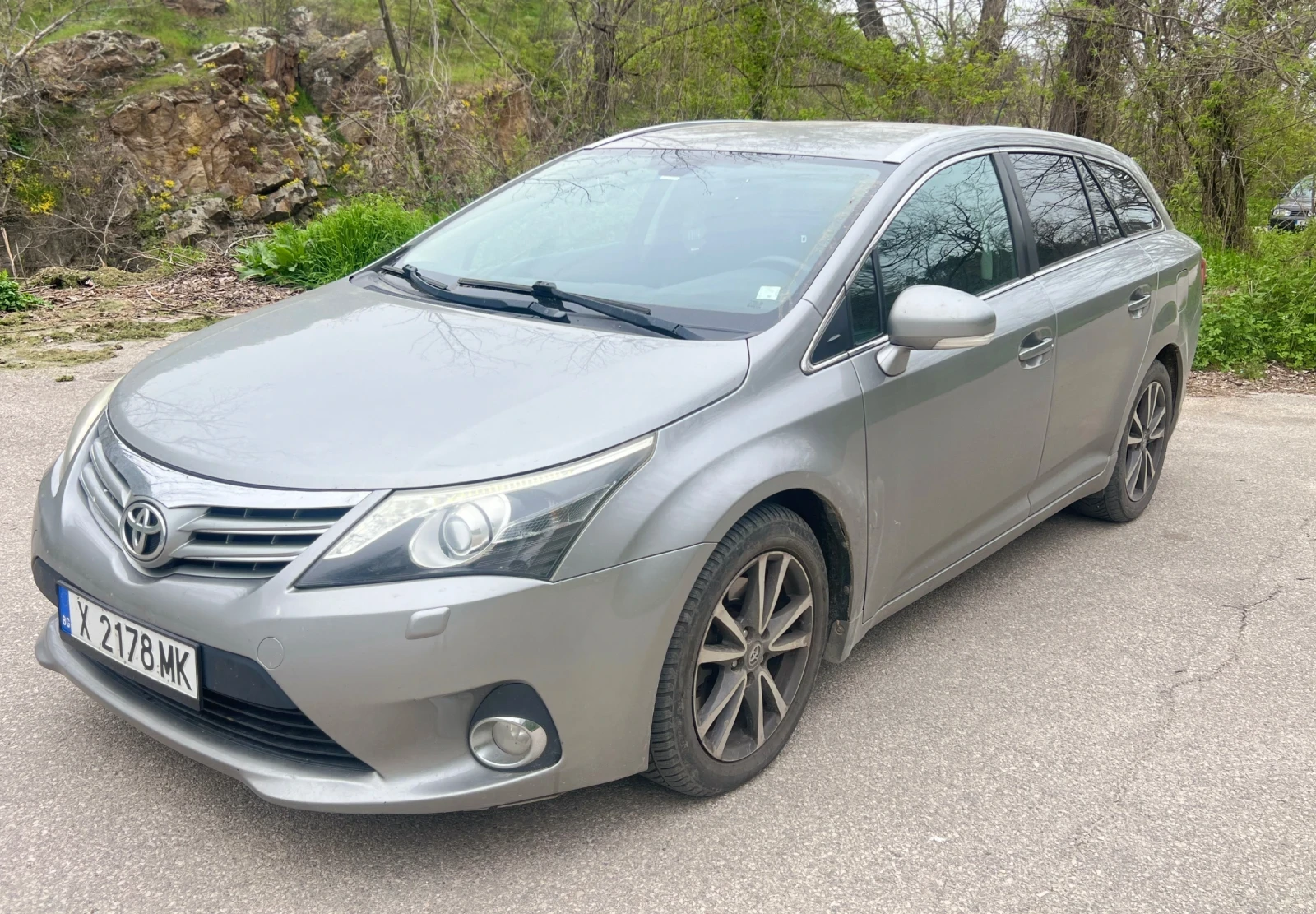Toyota Avensis 2.2 Full ������ | Mobile.bg � ����������� 1
