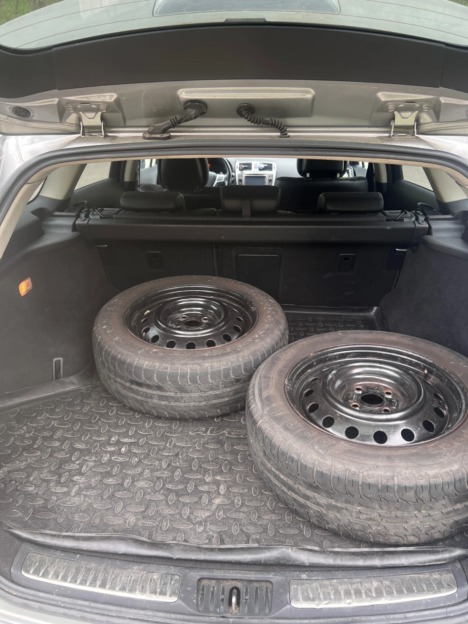 Toyota Avensis 2.2 Full ������ | Mobile.bg � ����������� 7