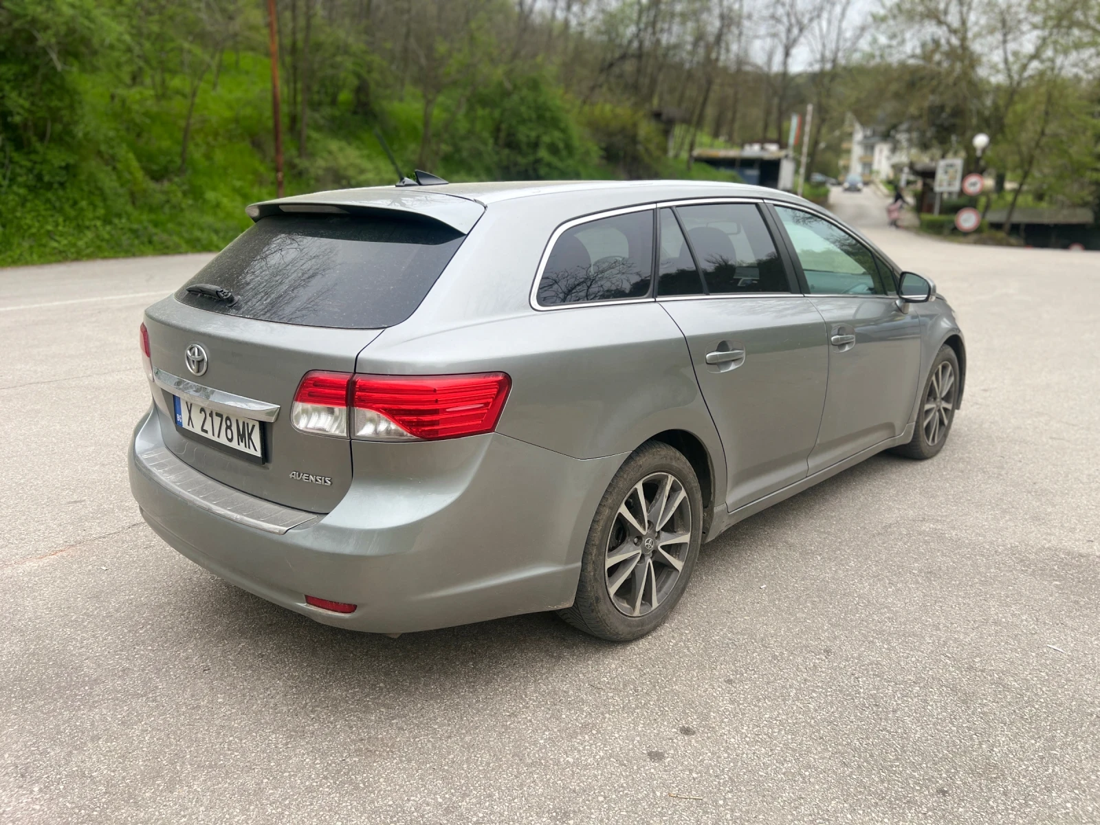 Toyota Avensis 2.2 Full ������ | Mobile.bg � ����������� 3