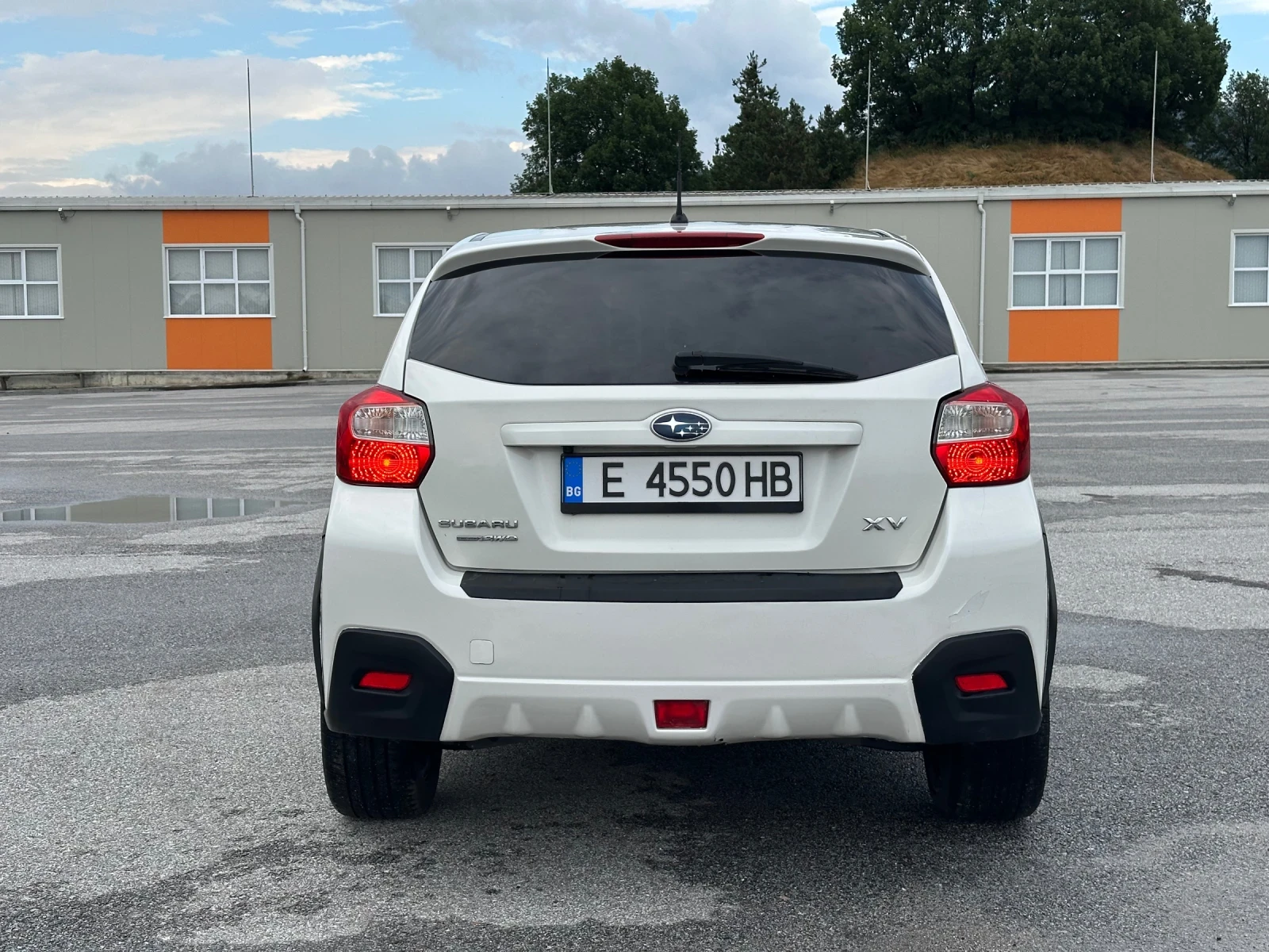 Subaru XV 2.0i AWD   150 к.с. , снимка 5 - Автомобили и джипове - 55596776