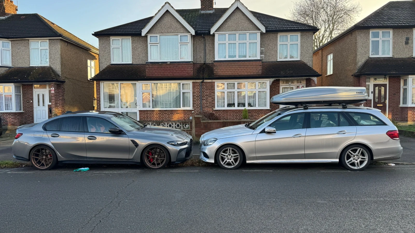 Mercedes-Benz E 250 AMG Sport, снимка 16 - Автомобили и джипове - 55617565