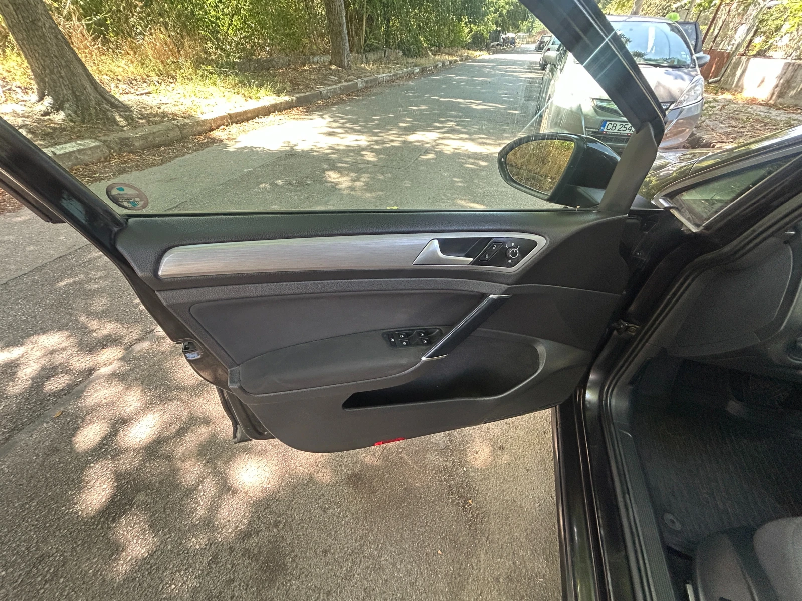 VW Golf 1.8TSI/Автоматик, снимка 12 - Автомобили и джипове - 55788384