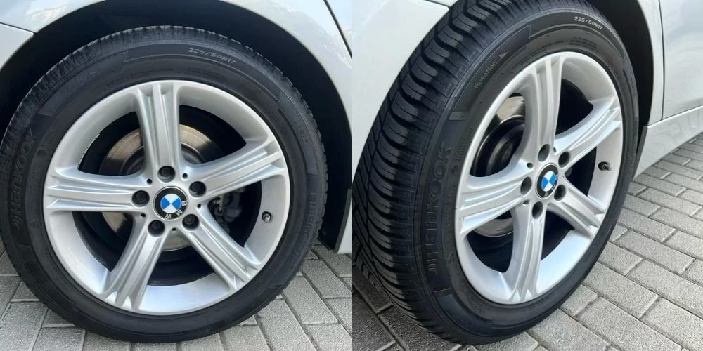 BMW 320 318d 150ks= Дигитално Табло= Нави= Камера= ТОП!!!, снимка 17 - Автомобили и джипове - 56123508