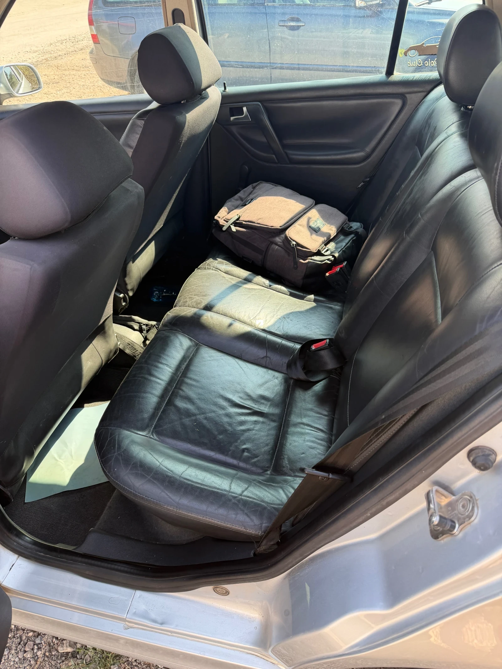 VW Polo 1.4 TDi 75ks, снимка 3 - Автомобили и джипове - 55936119