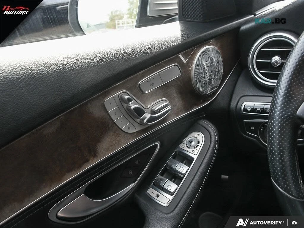 Mercedes-Benz C 400 Burmester * AMG-Sport* ���������� * (���� �� ��) * | Mobile.bg � ����������� 16