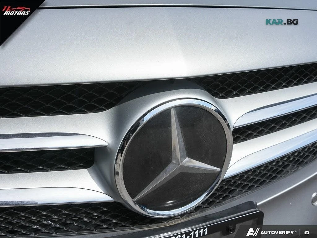 Mercedes-Benz C 400 Burmester * AMG-Sport* ���������� * (���� �� ��) * | Mobile.bg � ����������� 9