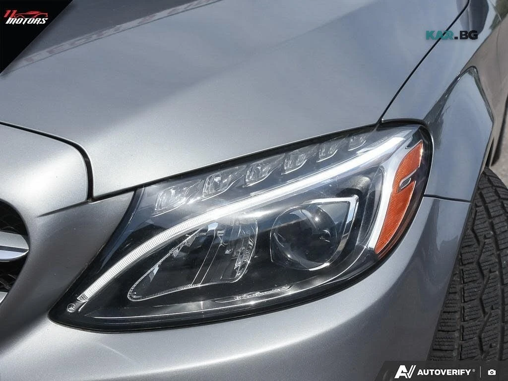 Mercedes-Benz C 400 Burmester * AMG-Sport* ���������� * (���� �� ��) * | Mobile.bg � ����������� 10