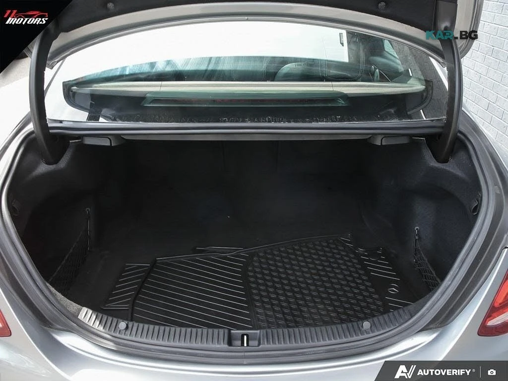 Mercedes-Benz C 400 Burmester * AMG-Sport* ���������� * (���� �� ��) * | Mobile.bg � ����������� 11