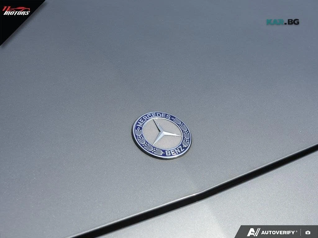 Mercedes-Benz C 400 Burmester * AMG-Sport* ���������� * (���� �� ��) * | Mobile.bg � ����������� 8