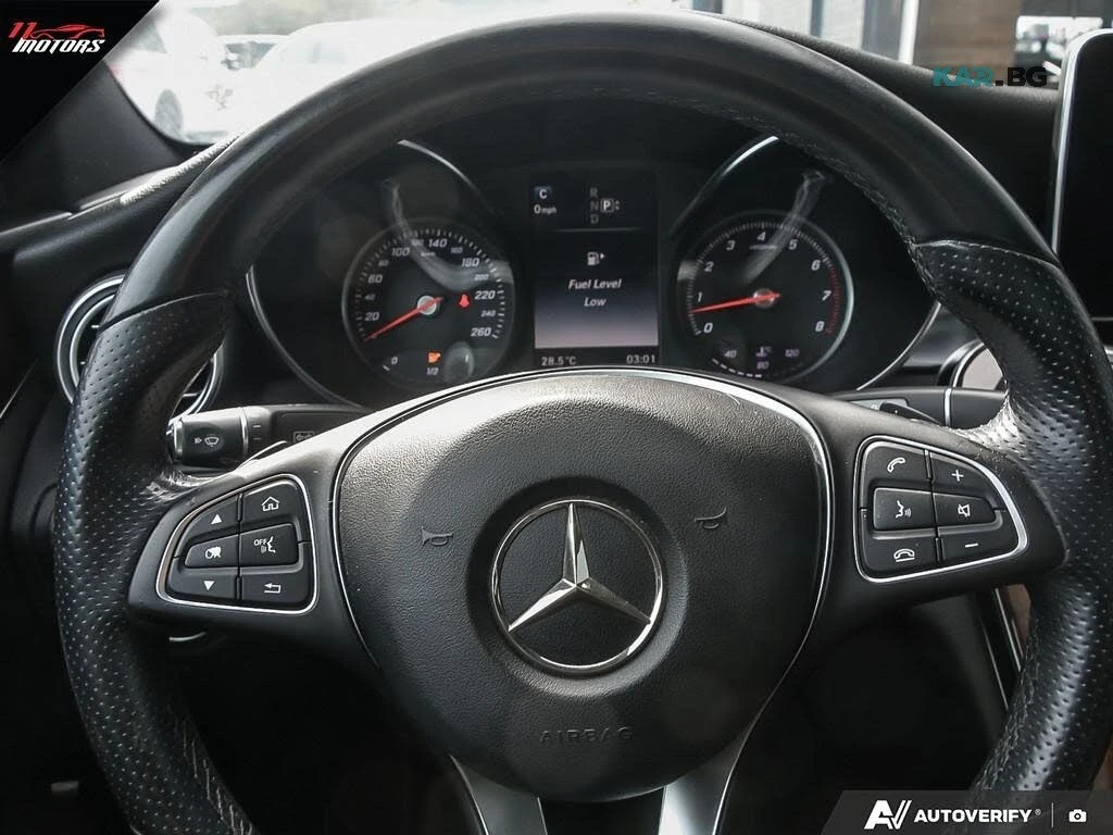 Mercedes-Benz C 400 Burmester * AMG-Sport* ���������� * (���� �� ��) * | Mobile.bg � ����������� 14