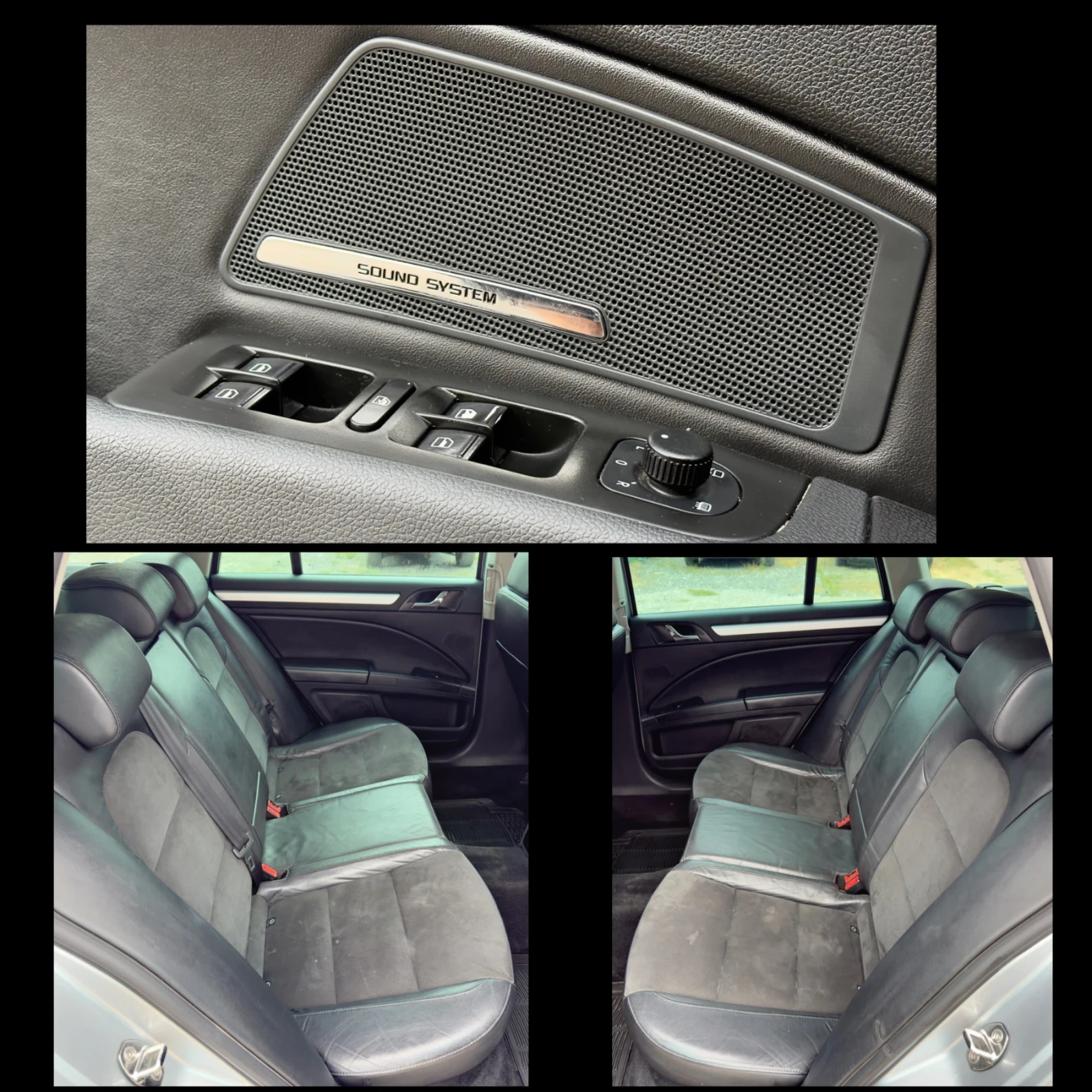 Skoda Superb 2.0TDi 170hp//DSG/NAVI/XENON, снимка 12 - Автомобили и джипове - 56091095
