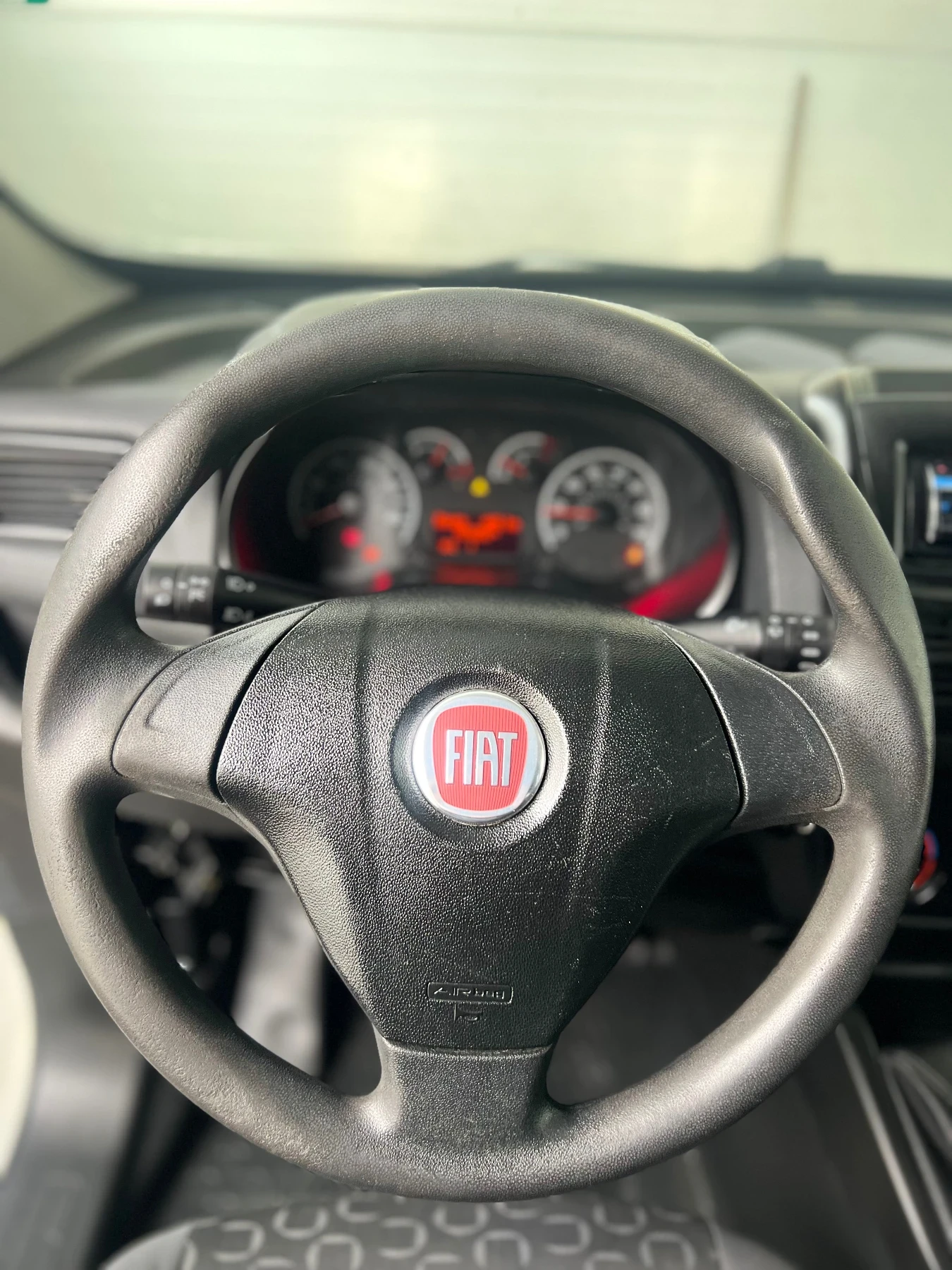 Fiat Doblo 1.3 multijet, снимка 8 - Автомобили и джипове - 56272845
