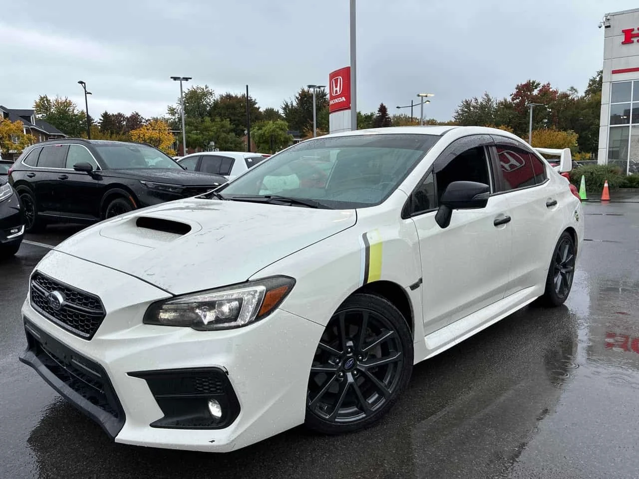 Subaru WRX  Sport tech * CARFAX * ��� ������������ ������ | Mobile.bg � ����������� 1