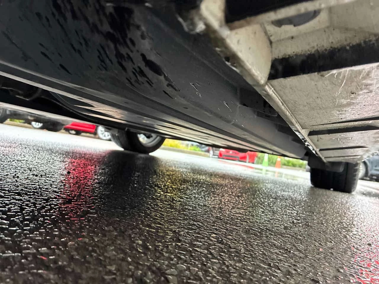 Subaru WRX  Sport tech * CARFAX * ��� ������������ ������ | Mobile.bg � ����������� 16