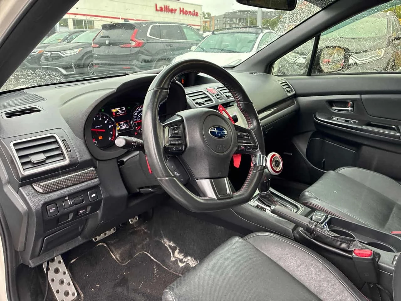Subaru WRX  Sport tech * CARFAX * ��� ������������ ������ | Mobile.bg � ����������� 5