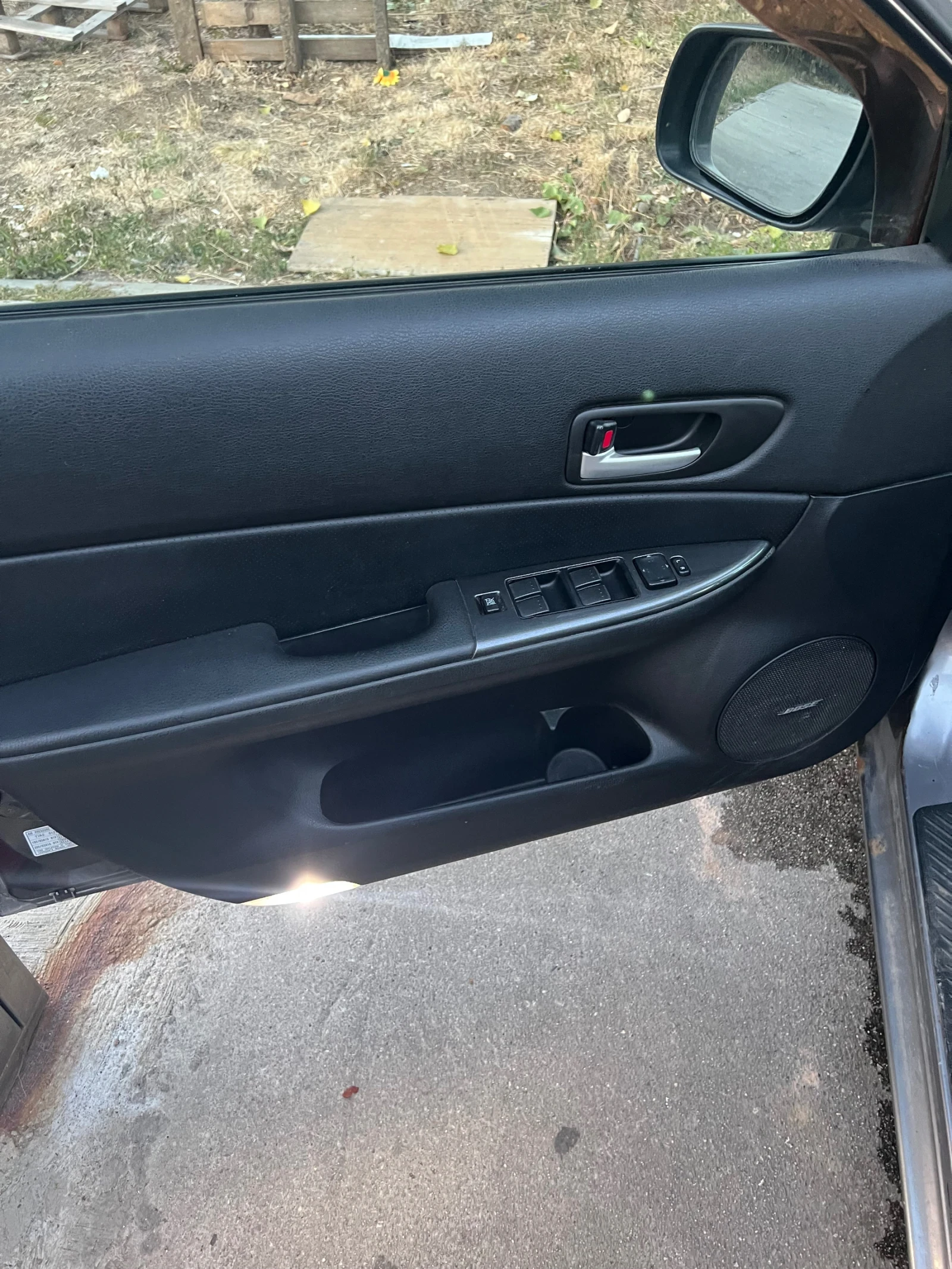 Mazda 6, снимка 14 - Автомобили и джипове - 56376957