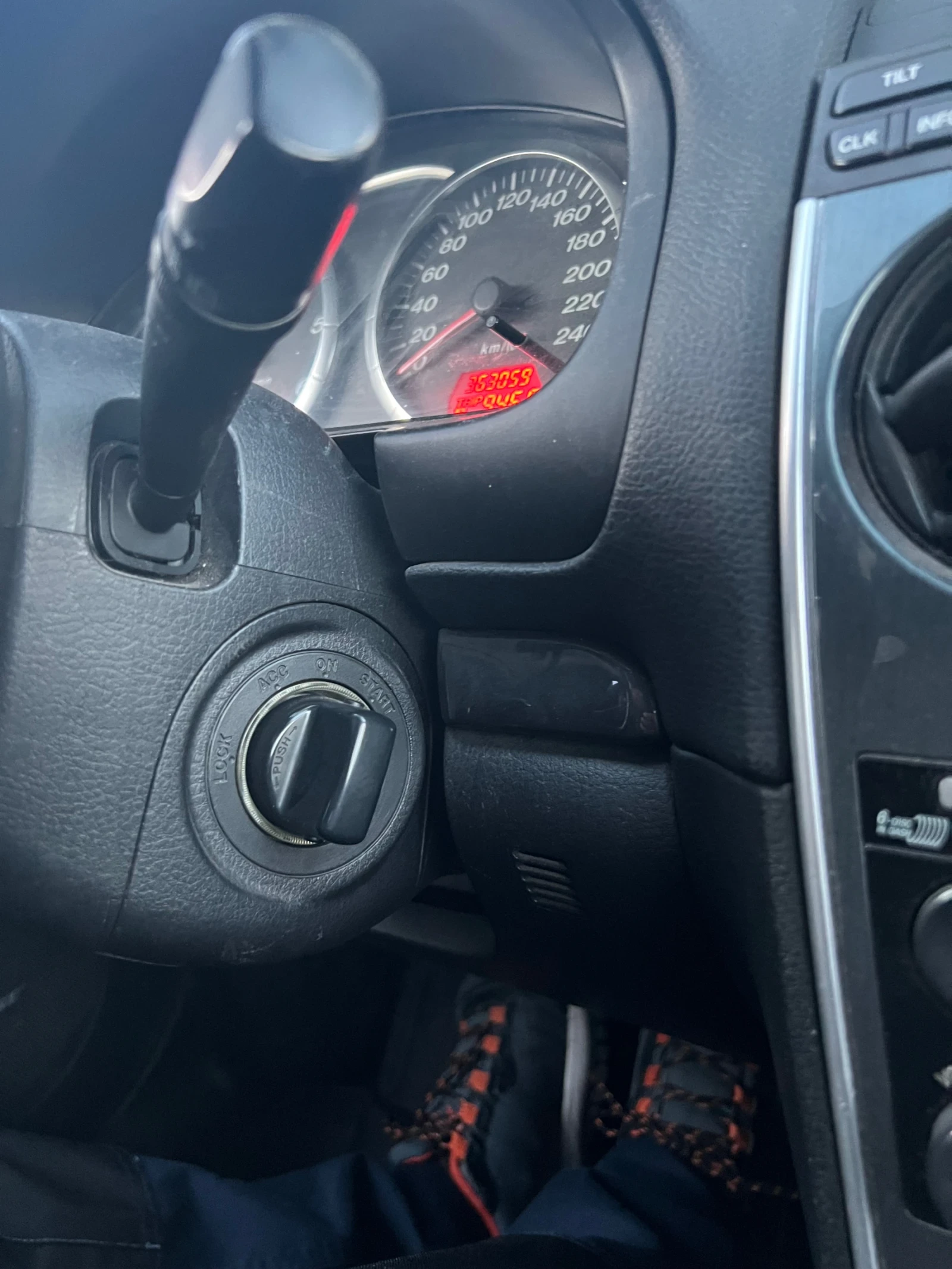 Mazda 6, снимка 7 - Автомобили и джипове - 56376957