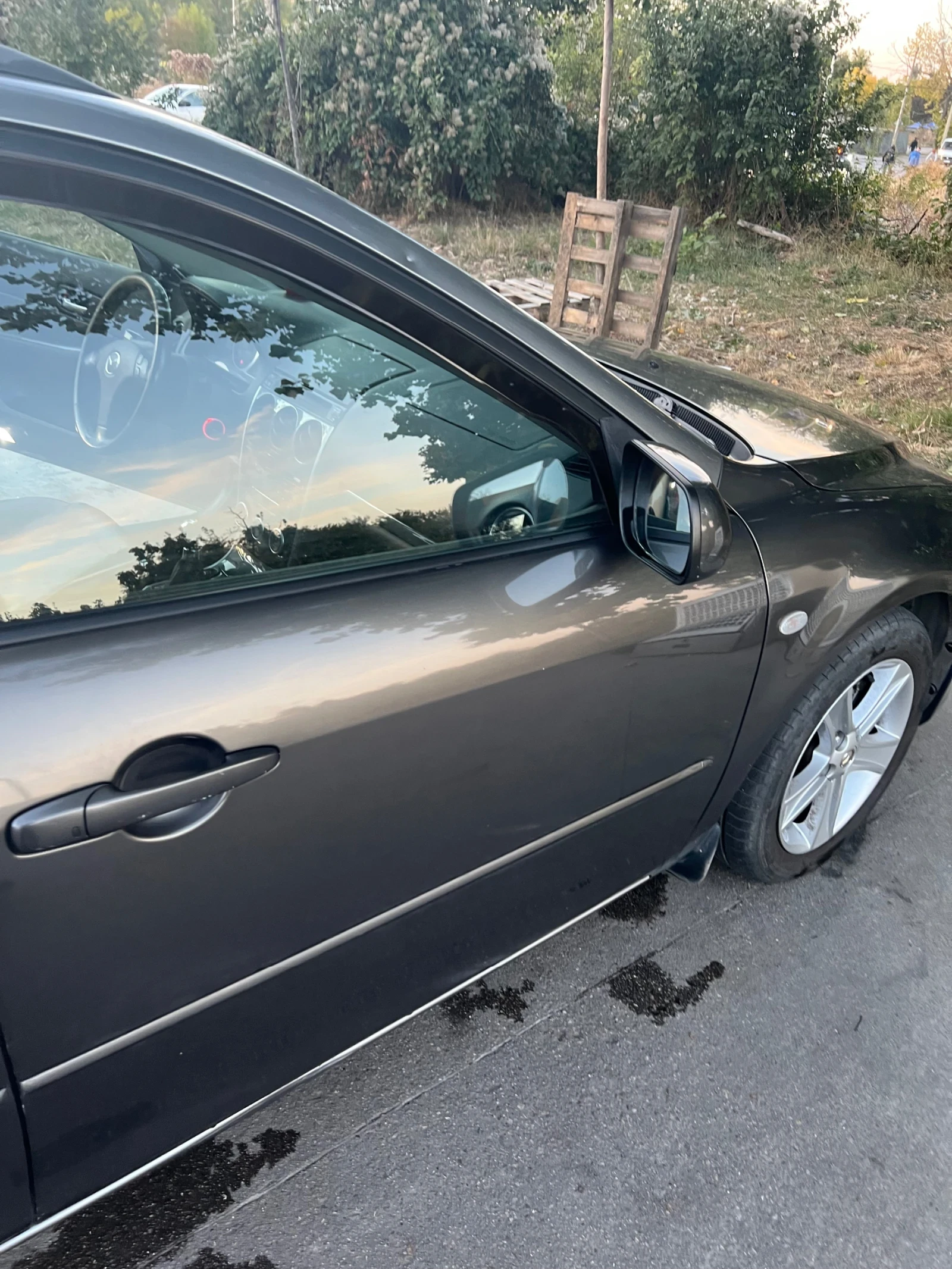 Mazda 6, снимка 16 - Автомобили и джипове - 56376957