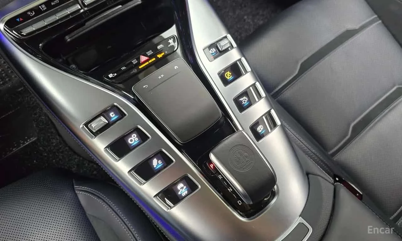 Mercedes-Benz AMG GT 43 AMG 4MATIC+ * ��������� ���� �� ��������*  | Mobile.bg � ����������� 10