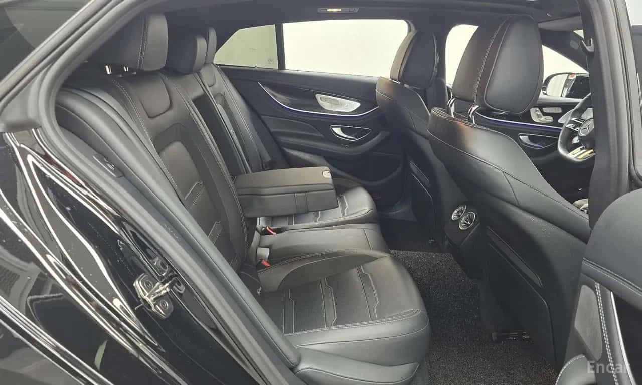 Mercedes-Benz AMG GT 43 AMG 4MATIC+ * ��������� ���� �� ��������*  | Mobile.bg � ����������� 16