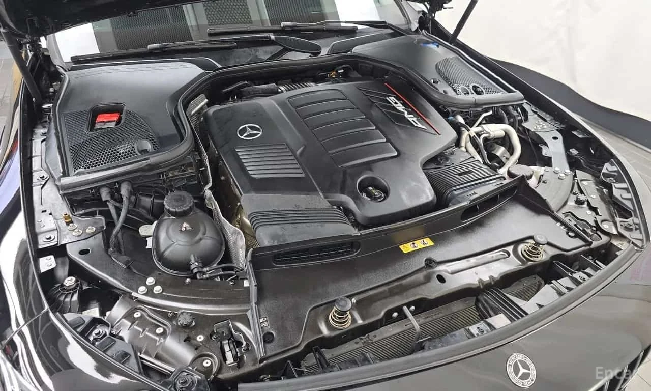 Mercedes-Benz AMG GT 43 AMG 4MATIC+ * ��������� ���� �� ��������*  | Mobile.bg � ����������� 17