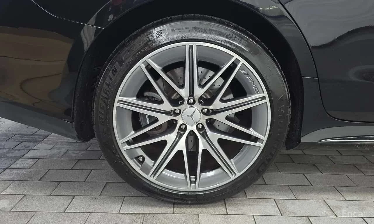 Mercedes-Benz AMG GT 43 AMG 4MATIC+ * ��������� ���� �� ��������*  | Mobile.bg � ����������� 5