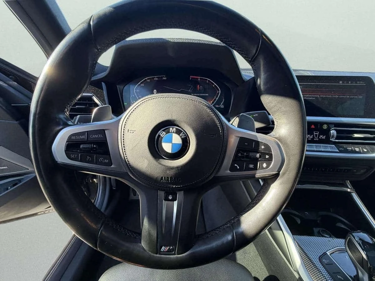 BMW 330 xDrive | M Sport Package  CARFAX | Mobile.bg � ����������� 8