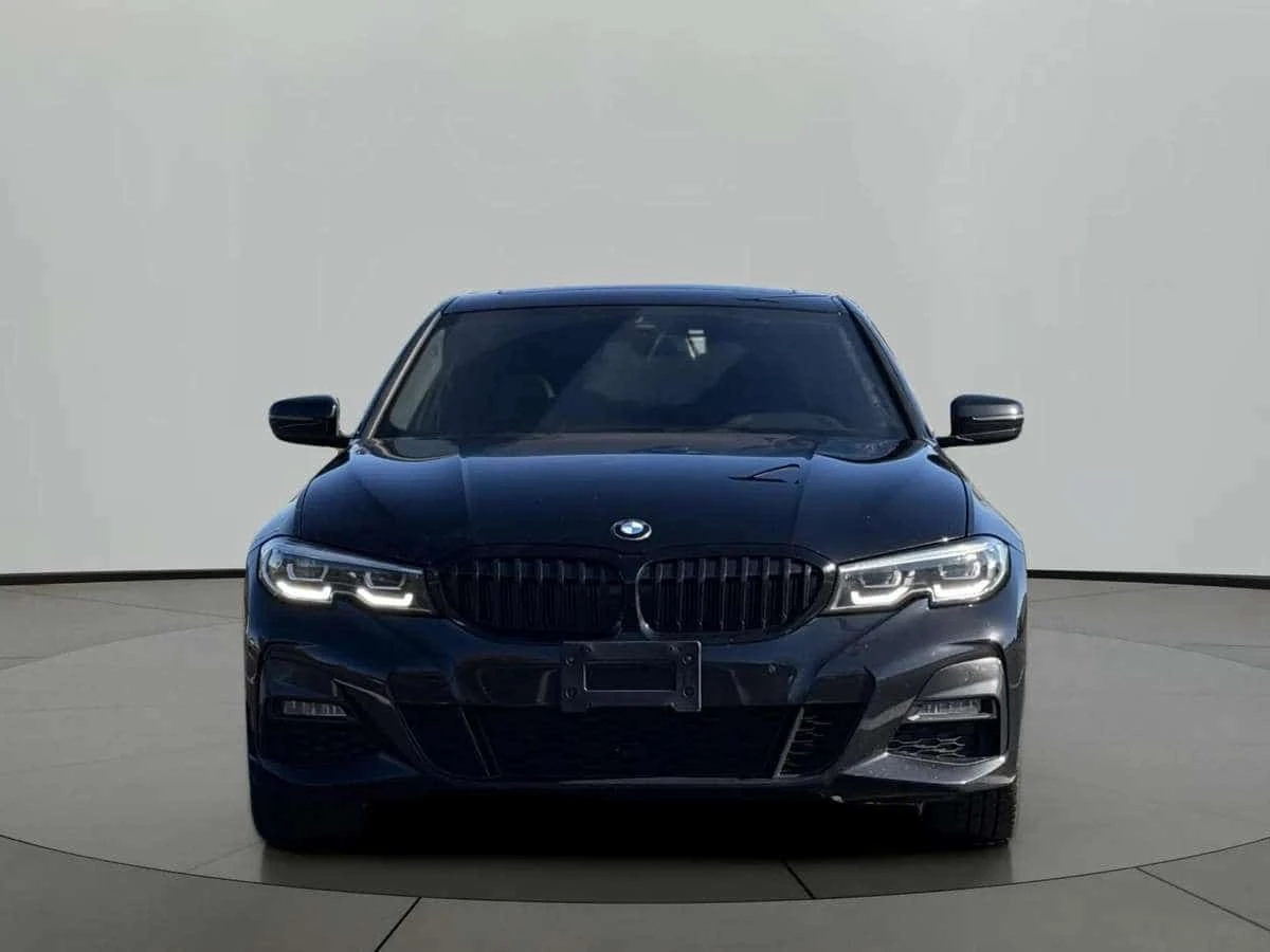 BMW 330 xDrive | M Sport Package  CARFAX | Mobile.bg � ����������� 2