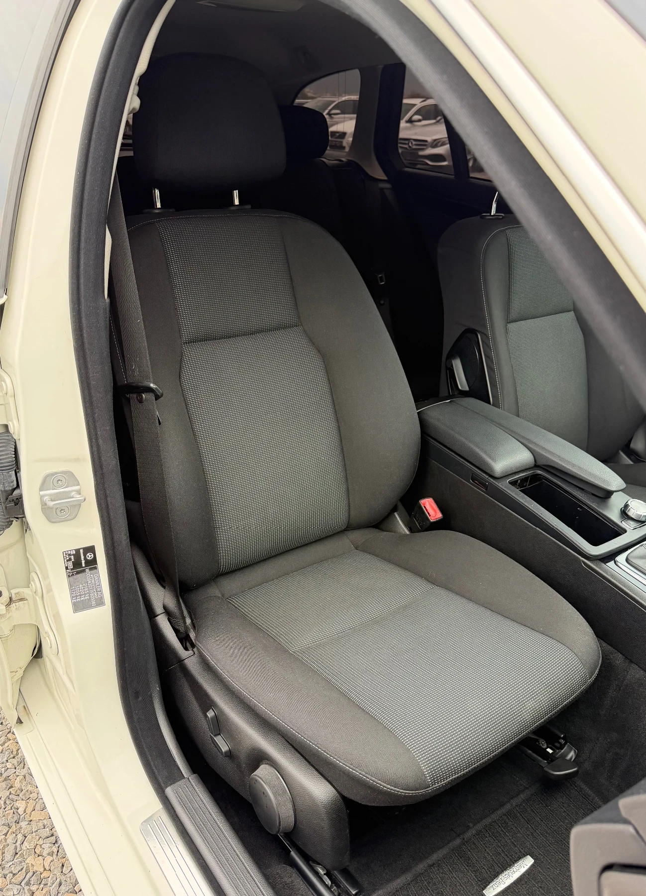 Mercedes-Benz C 220 2.2CDi 170�.� * ������* * �������* * FaceLift*  | Mobile.bg � ����������� 14