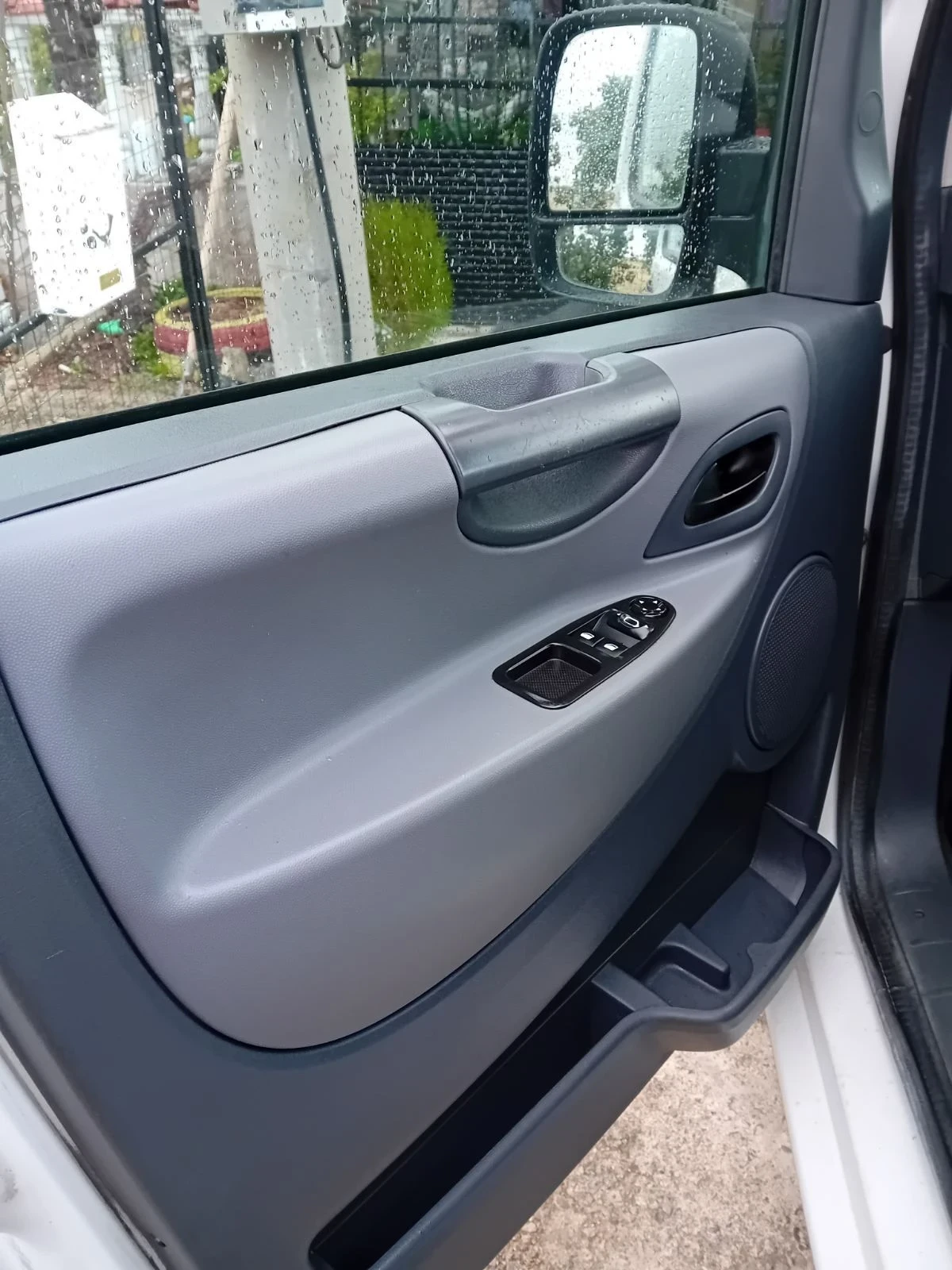 Citroen Jumpy КЛИМАТИК , снимка 6 - Автомобили и джипове - 56651438