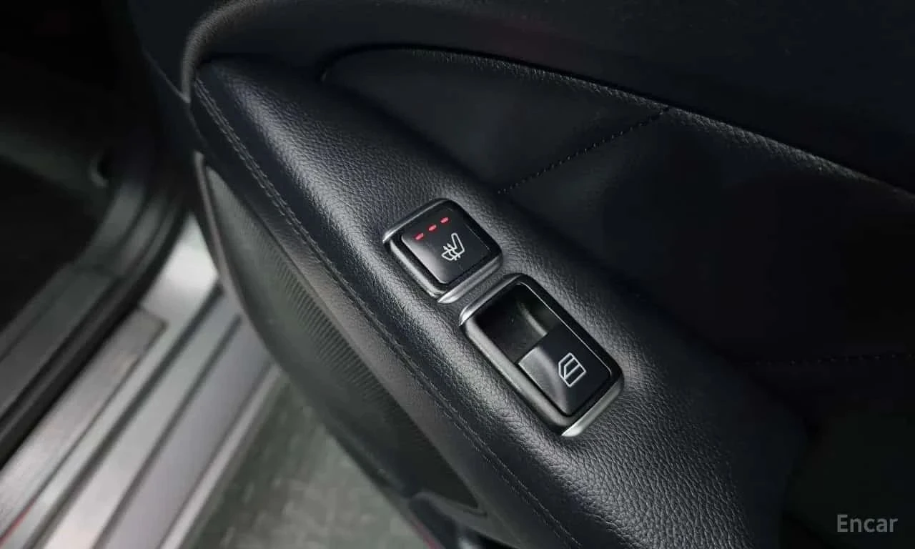 Mercedes-Benz CLS, снимка 16 - Автомобили и джипове - 56688587