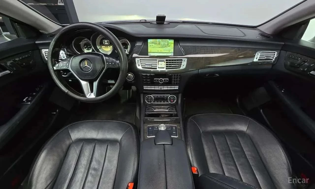 Mercedes-Benz CLS, снимка 7 - Автомобили и джипове - 56688587