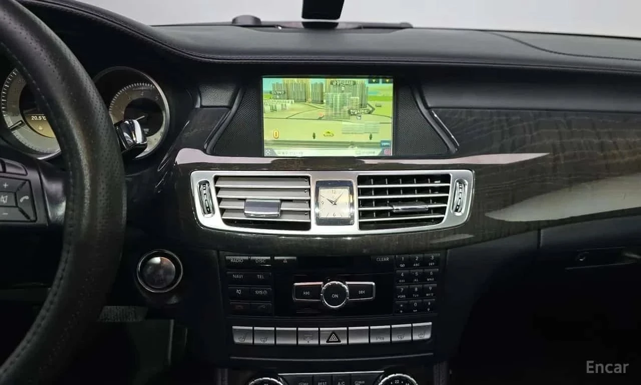 Mercedes-Benz CLS, снимка 13 - Автомобили и джипове - 56688587