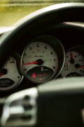 Porsche 911 997 Turbo - изображение 10