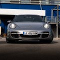 Porsche 911 997 Turbo - изображение 3