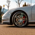 Porsche 911 997 Turbo - изображение 5