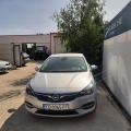 Opel Astra 1.5 CDTI - изображение 4